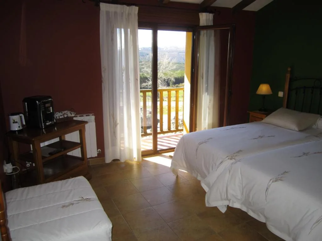 Hotel Rural La Dehesilla