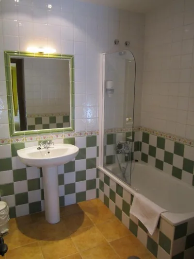 Hotel Rural La Dehesilla — Foto 3