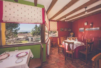 Hotel Rural La Dehesilla — Foto 4