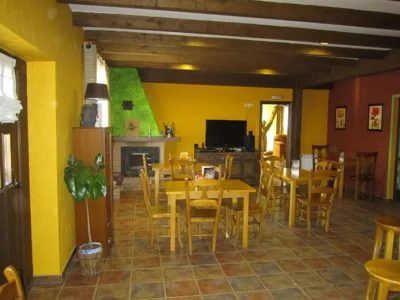 Hotel Rural La Dehesilla — Foto 5