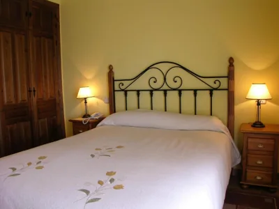 Hotel Rural La Dehesilla — Foto 7