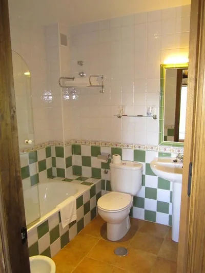 Hotel Rural La Dehesilla — Foto 8