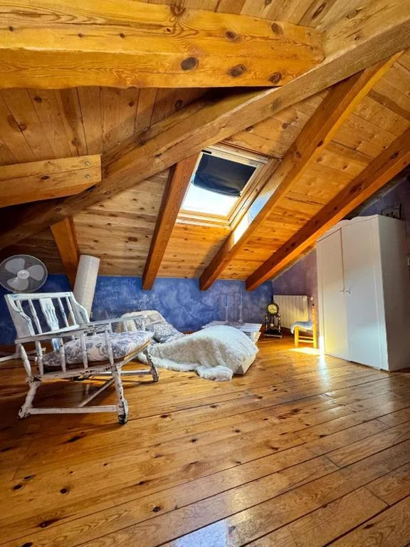 Quarto Duplo — Hotel Rural La Encantada Riaza