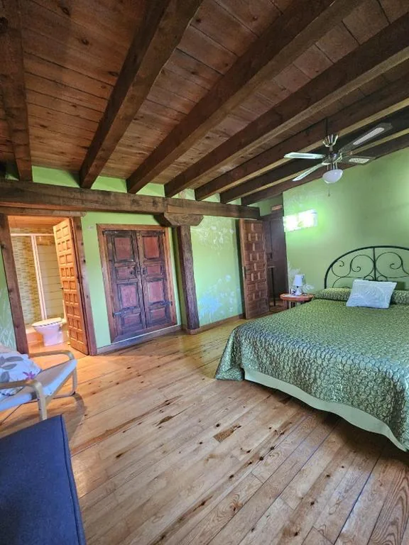 Hotel Rural La Encantada Riaza