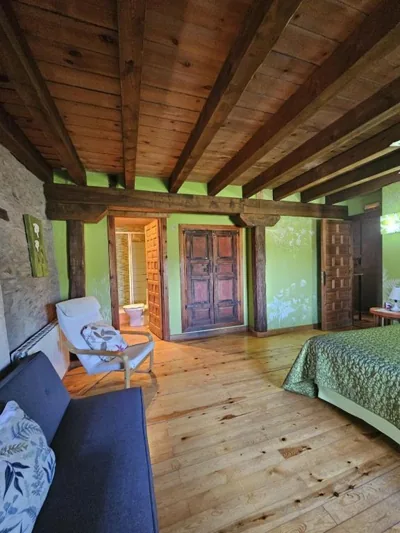 Hotel Rural La Encantada Riaza — foto 3