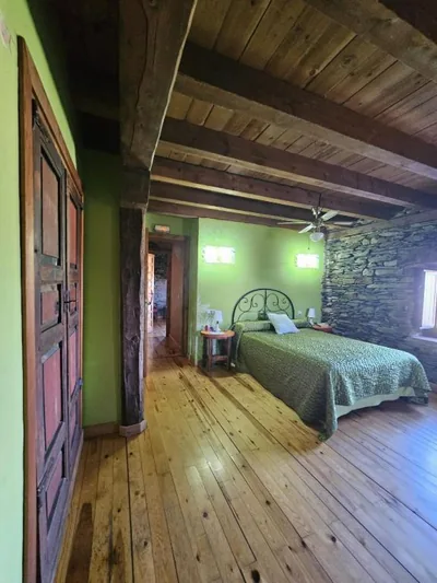 Hotel Rural La Encantada Riaza — foto 4