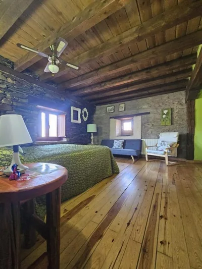 Hotel Rural La Encantada Riaza — foto 5