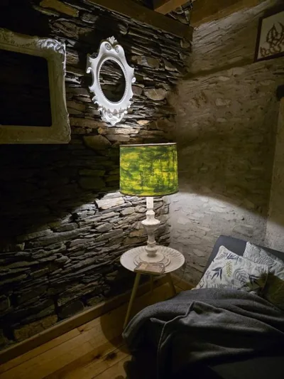 Hotel Rural La Encantada Riaza — foto 6
