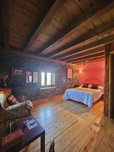 Hotel Rural La Encantada Riaza — foto 7