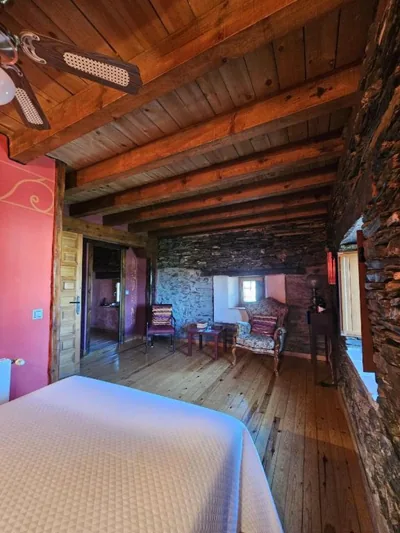 Hotel Rural La Encantada Riaza — foto 10