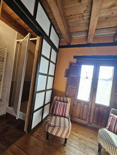 Hotel Rural La Encantada Riaza — foto 12