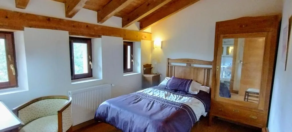Quarto Individual — HOTEL RURAL LA ENGAÑA
