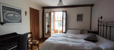 HOTEL RURAL LA ENGAÑA — foto 2