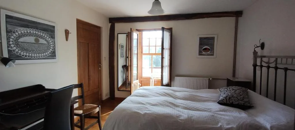 HOTEL RURAL LA ENGAÑA