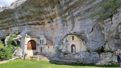 HOTEL RURAL LA ENGAÑA — foto 6
