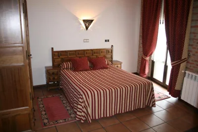 Hotel Rural La Enoteca — Foto 2