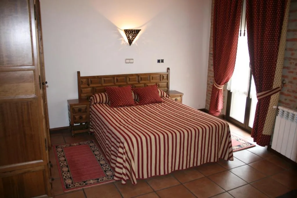 Hotel Rural La Enoteca