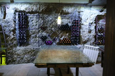Hotel Rural La Enoteca — Foto 7