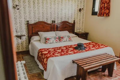 Hotel Rural La Figar — photo 7