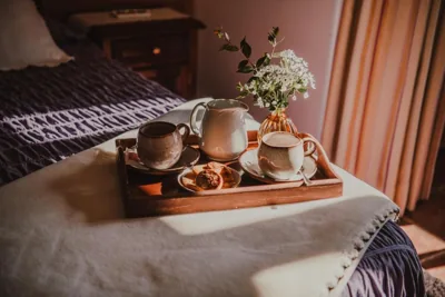 Hotel Rural La Figar — photo 9