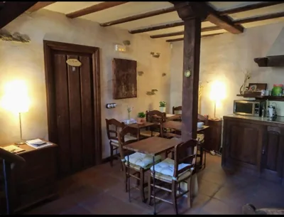 Hotel Rural La Fuente — photo 4