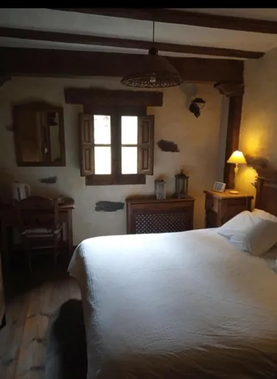 Hotel Rural La Fuente — photo 9