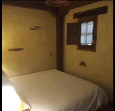 Hotel Rural La Fuente — photo 10