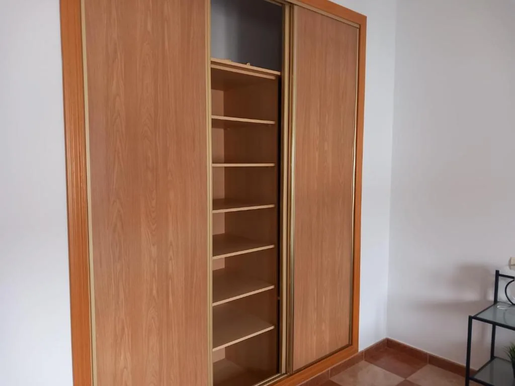 Deluxe appartement met 3 slaapkamers — hotel rural la gavilla