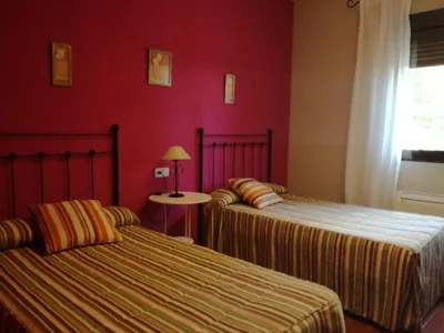 hotel rural la gavilla — foto 5