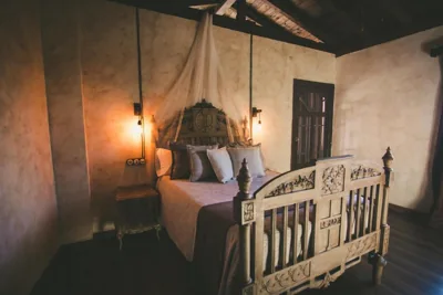 Hotel Rural La Guaja — foto 2