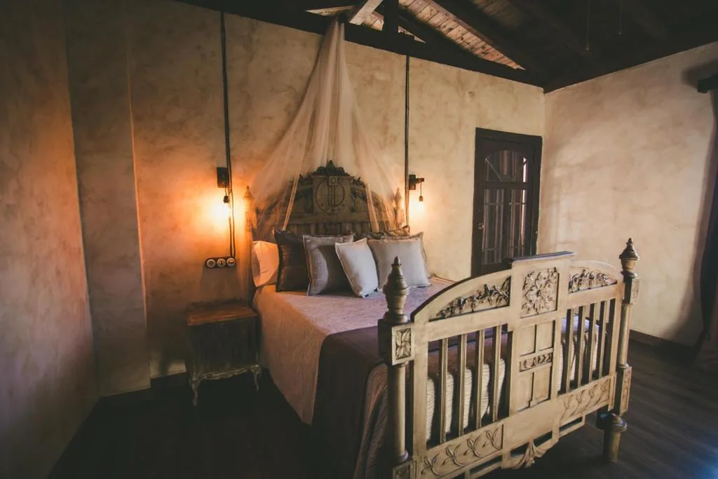 Hotel Rural La Guaja