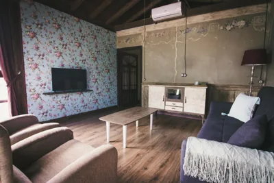 Hotel Rural La Guaja — foto 4
