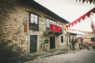 Hotel Rural La Guaja — foto 5