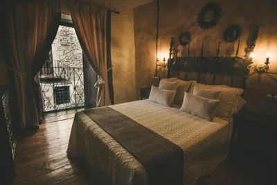 Hotel Rural La Guaja — foto 6