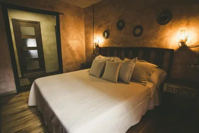 Hotel Rural La Guaja — foto 10