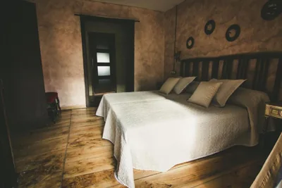 Hotel Rural La Guaja — foto 11