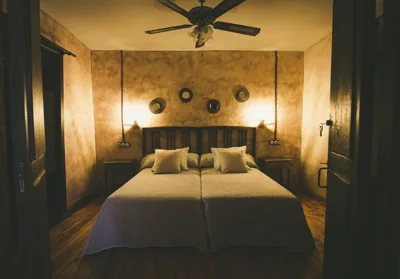 Hotel Rural La Guaja — foto 12