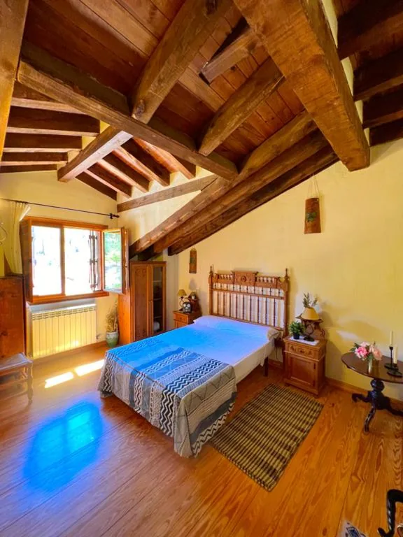 HOTEL RURAL LA HUERTA