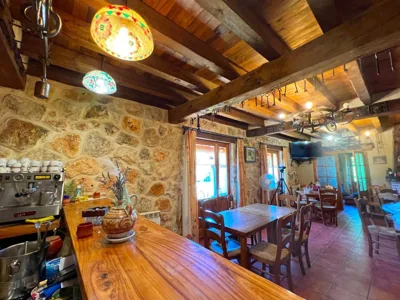 HOTEL RURAL LA HUERTA — foto 4