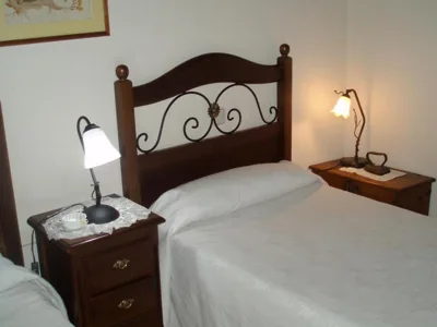 HOTEL RURAL LA HUERTA — foto 6