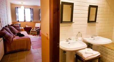 Hotel Rural La Llosa de Fombona — 写真 3