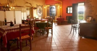 Hotel Rural La Llosa de Fombona — 写真 4