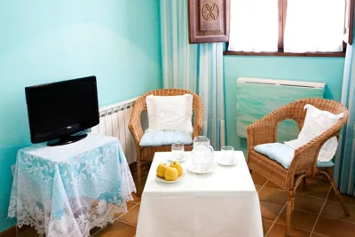 Hotel Rural La Llosa de Fombona — 写真 5