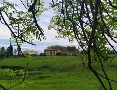 Hotel Rural La Llosa de Fombona — 写真 8