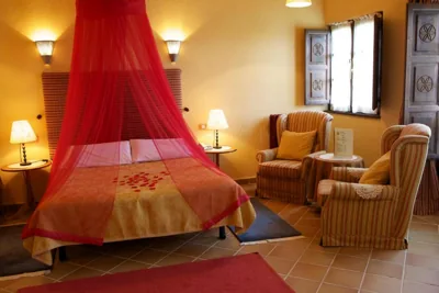 Hotel Rural La Llosa de Fombona — 写真 11