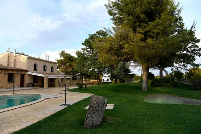 Hotel Rural La Moragona — foto 4