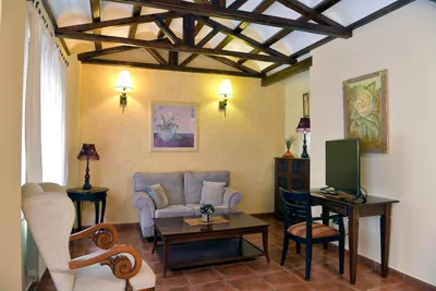 Hotel Rural La Moragona — foto 6