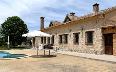 Hotel Rural La Moragona — foto 7