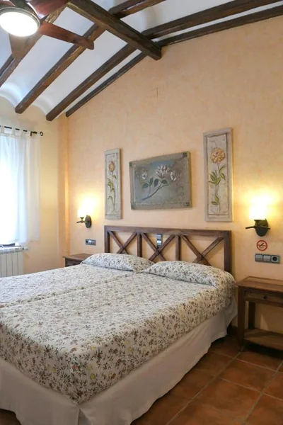 Hotel Rural La Moragona — foto 8