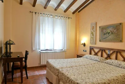 Hotel Rural La Moragona — foto 12